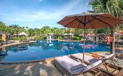 Wora Bura Hua Hin Resort & Spa