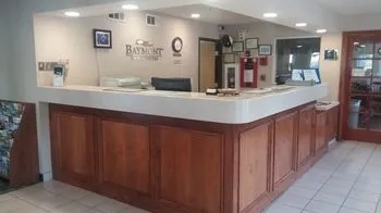 Baymont Inn and Suites Redding