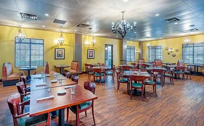 Holiday Inn Lafayette-City Centre By IHG