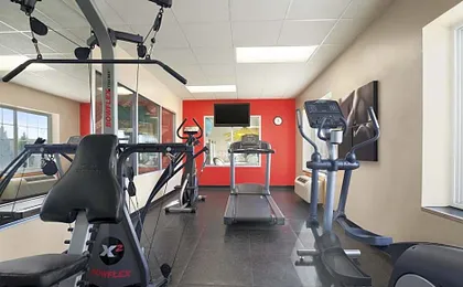 Country Inn & Suites by Radisson Bismarck Waterpark