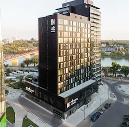 Alt Hotel Saskatoon