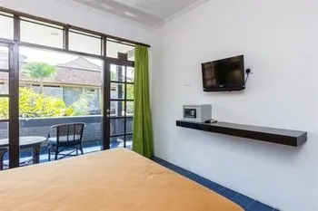 RedDoorz near Beachwalk Kuta