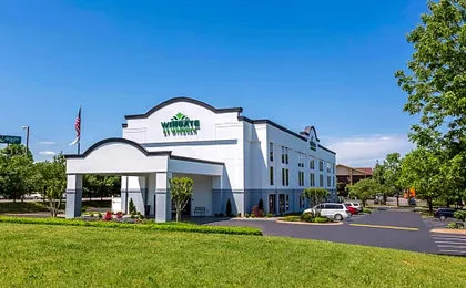 Wingate by Wyndham Goodlettsville