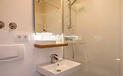 Burghotel Aschau