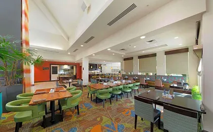 Hilton Garden Inn Lawton-Fort Sill