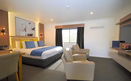 Bluegum Dubbo Motel
