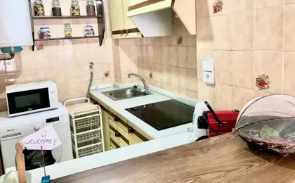 San Roc Apartment