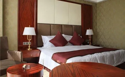 Mengguzhen Hotel