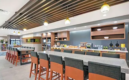 Home2 Suites By Hilton Bettendorf Quad Cities