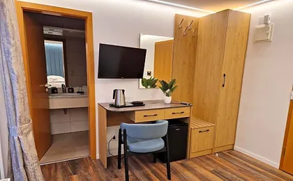 Hotel Lottstetten