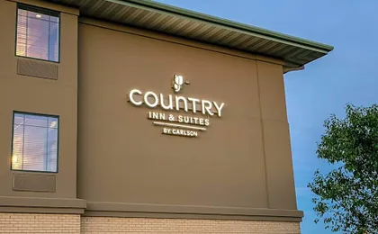 Country Inn & Suites by Radisson, Middleton - Madison West