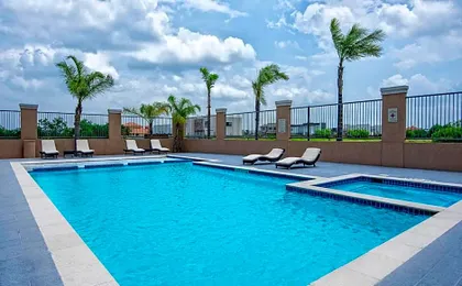 Hawthorn Extended Stay by Wyndham McAllen