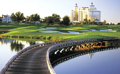 Reunion Resort and Golf Club