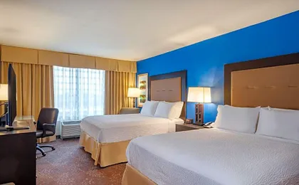Holiday Inn - Terre Haute By IHG