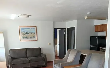 Quality Inn Moses Lake