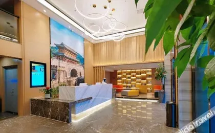 Xingchen Select Hotel