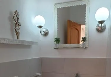 Sol y Sombra Apartamento con entrada independiente