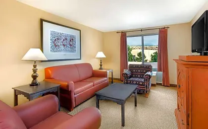 Homewood Suites by Hilton Santa Fe-North