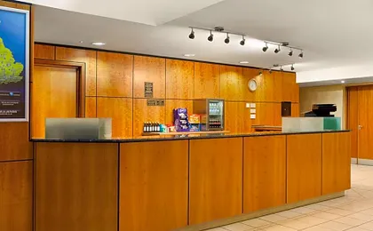 Days Inn by Wyndham Stevenage North