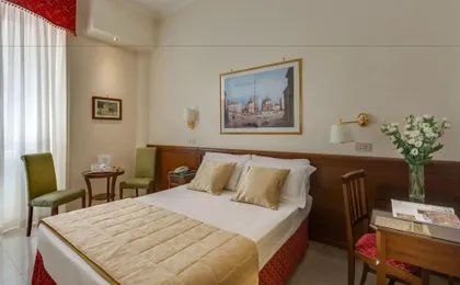 Hotel Silla