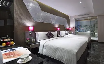 HOTEL BFUN
