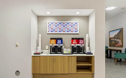 Hampton Inn & Suites Woodstock