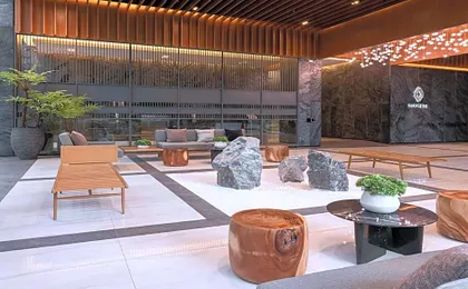 Wyndham Garden Bangkok Sukhumvit 42