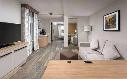 Hilton Garden Inn Chattanooga Downtown