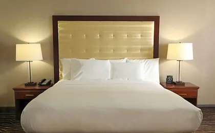 Hilton Kansas City Airport