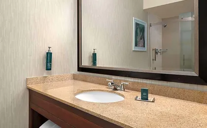 DoubleTree By Hilton Columbia