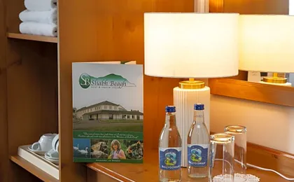 Sliabh Beagh Hotel