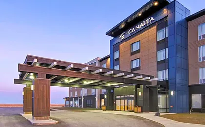 Canalta Kindersley