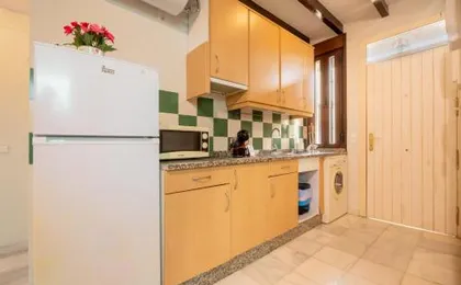 Precioso apartamento en Triana
