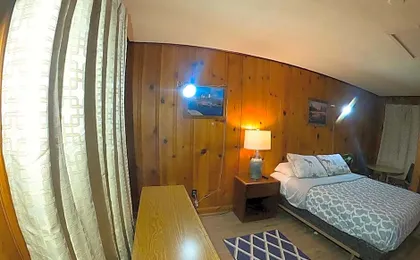 Heart of the Berkshires Motel