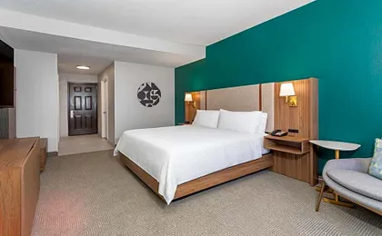 Holiday Inn Hotel & Suites Daytona Beach On The Ocean By IHG
