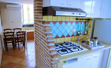 Il Borghetto Apartments & Rooms