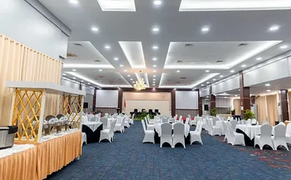 Muara Hotel and Mall Ternate