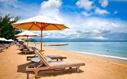Sanur Agung Hotel