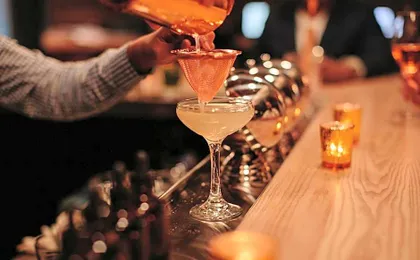 Hotel Indigo Boston Garden By IHG