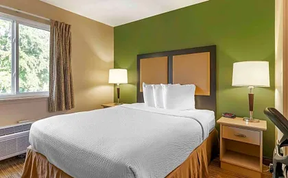 Studio 6 Suites Charlotte, NC - Tyvola Rd-Executive Park