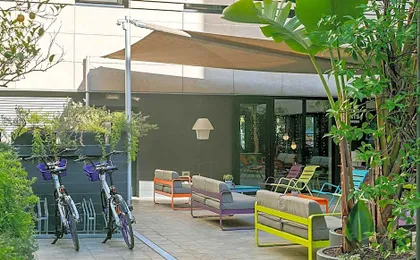 Andante Drassanes