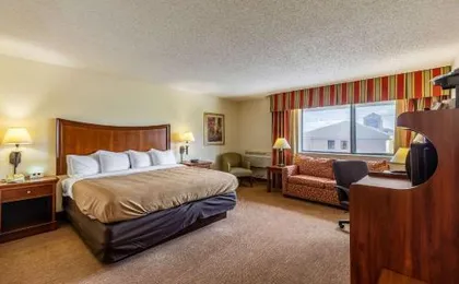 Country Inn & Suites By Carlson Tulsa Central