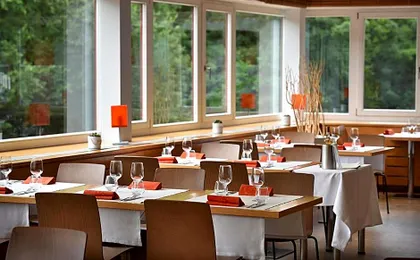 Omnia Hotel Relax & Wellness