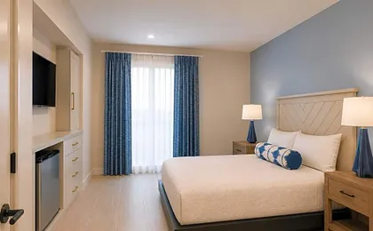 John Carver Inn & Spa