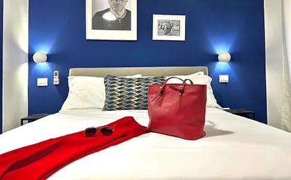Room Center Sorrento Baby