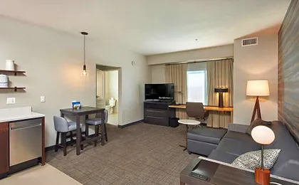 Residence Inn by Marriott Sacramento Davis