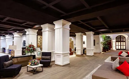 DoubleTree by Hilton Toluca