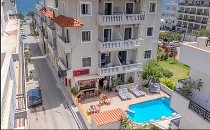 Kings Hersonissos Hotel