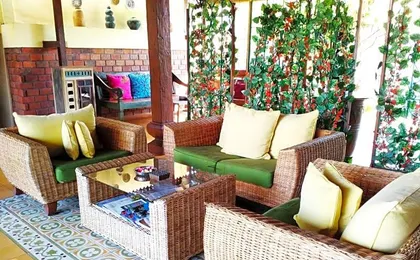 Kampung Cenik