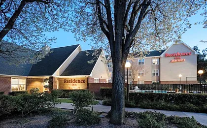 Residence Inn by Marriott Stockton